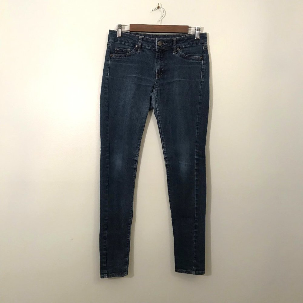 MNG by MANGO -DINAH- Skinny Jeans Size 6